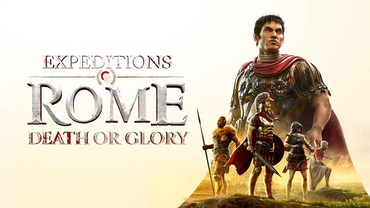 Дополнение Death or Glory к пошаговой ролевой стратегии Expeditions: Rome предложит завоевать любовь толпы