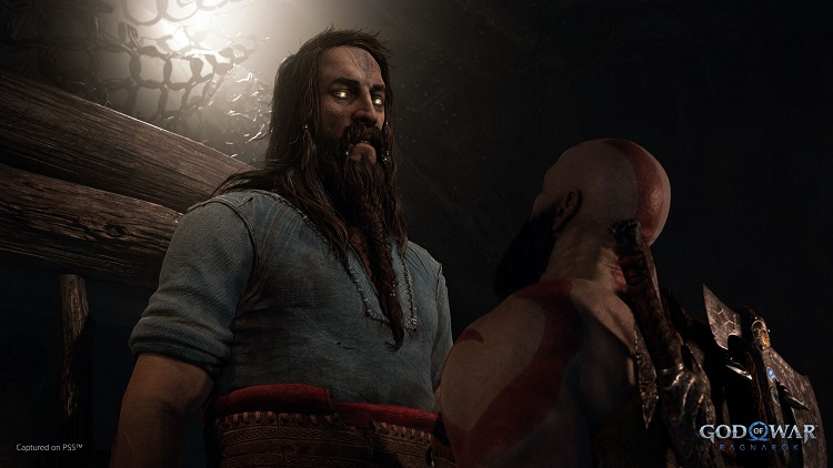 Ubisoft не увидела в God of War Ragnarok прямого конкурента своей Skull and Bones