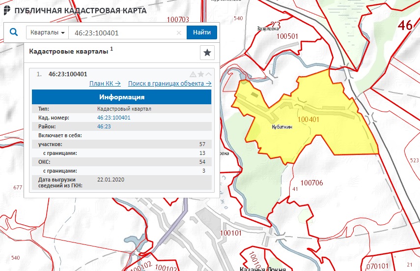 Разорение кладбища под Суджей: события преступления не было?