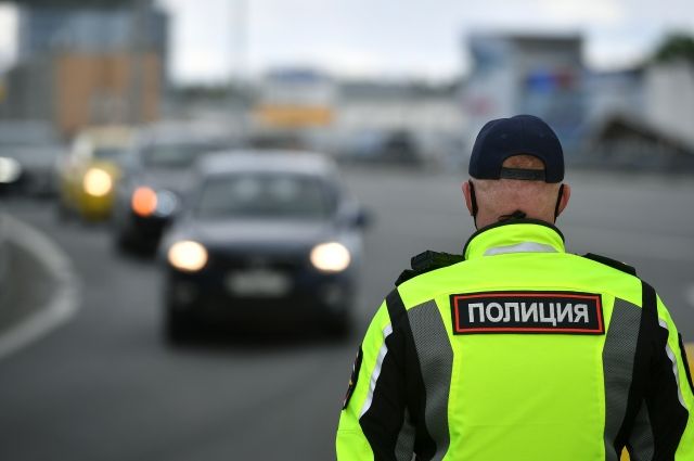 Начинающего рэпера задержали после крупного ДТП в центре Москвы - СМИ