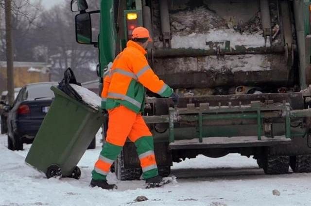 Контроль за вывозом мусора в Брянской области усилили