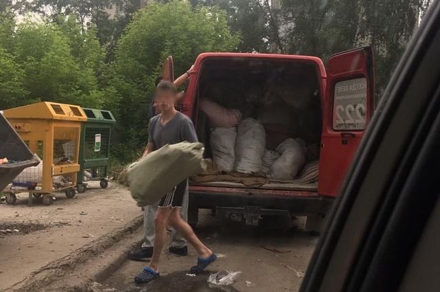 34 брянца привлекли к ответственности за несанкционированные свалки