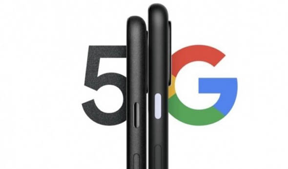 Раскрыты цены и дата выхода Pixel 5 и Pixel 4a 5G