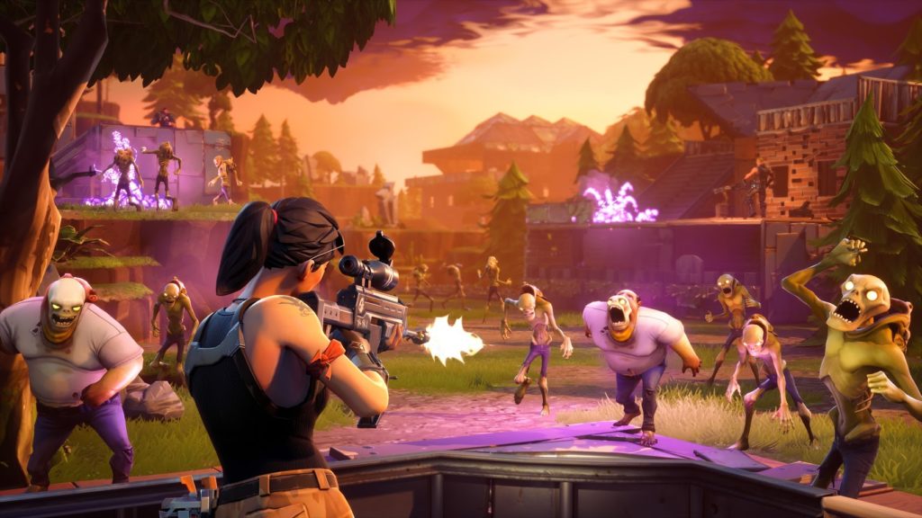 Microsoft поддержала Epic Games иском против Apple