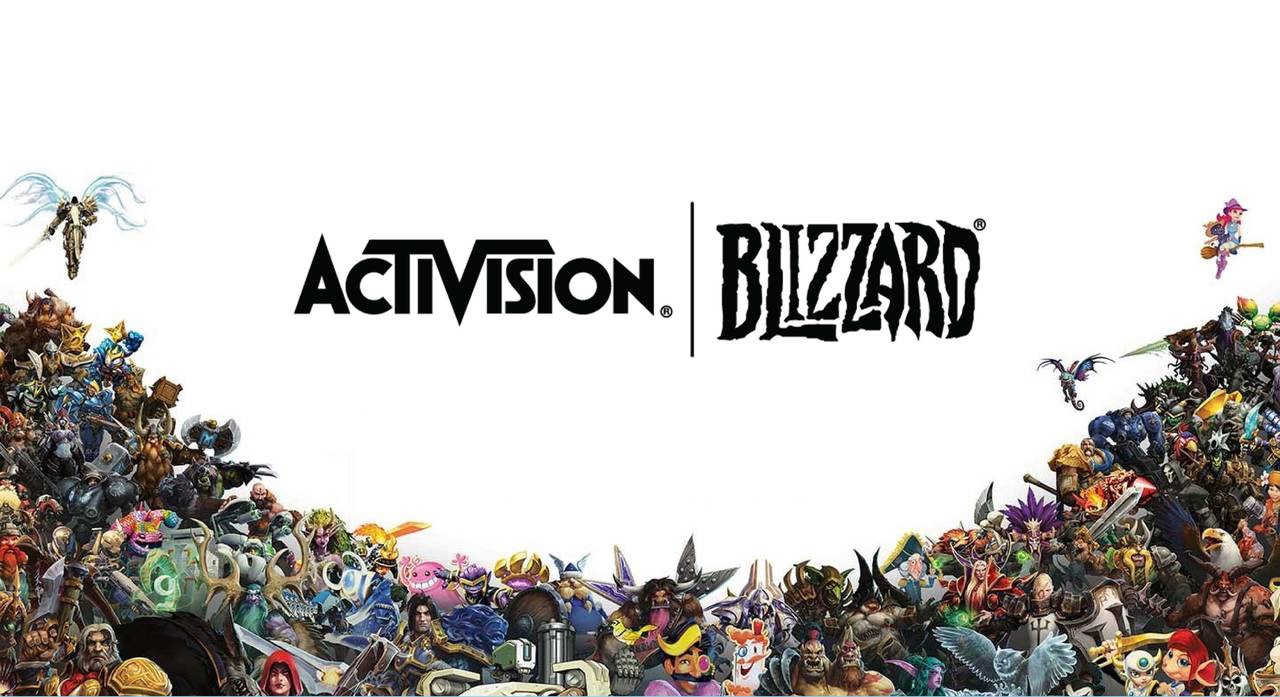 Activision Blizzard отказалась от внедрения HR-инициативы, направленной на инклюзивность