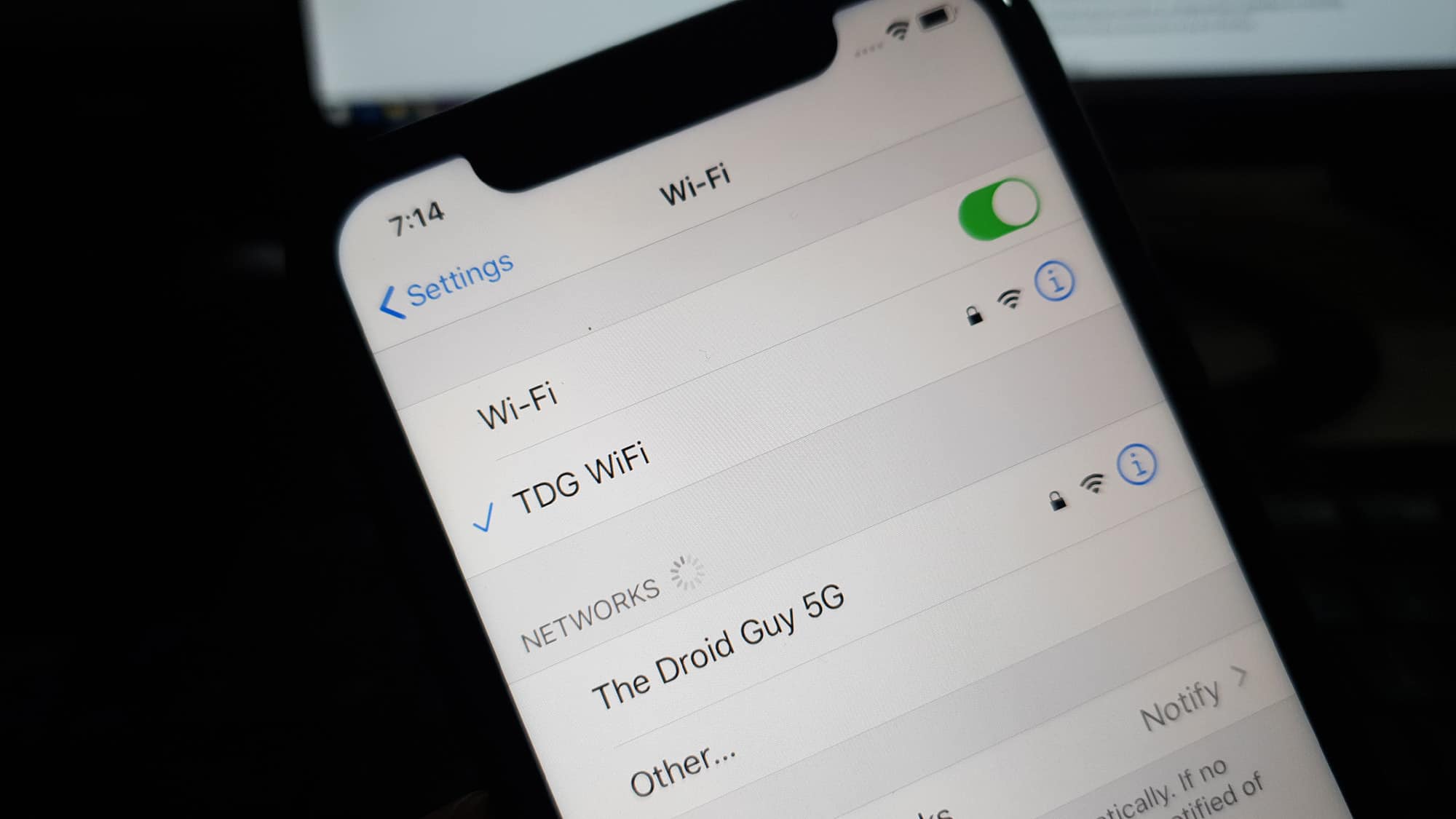 В новый iPhone 12 установят более скоростной чип Wi-Fi