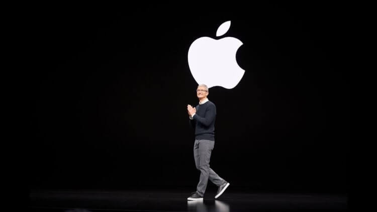 Как Apple вычисляет сотрудников, которые сливают данные о презентациях и новинках