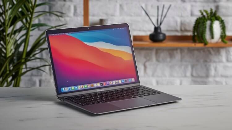 Какой компьютер Mac лучше выбрать в 2021