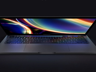 Новый MacBook Pro с чипом M2 могут показать на следующей неделе