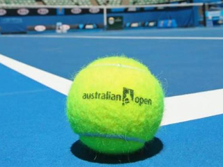 Три участника теннисного Australian Open заразились коронавирусом