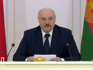 Лукашенко: Всебелорусское народное собрание не будет менять Конституцию