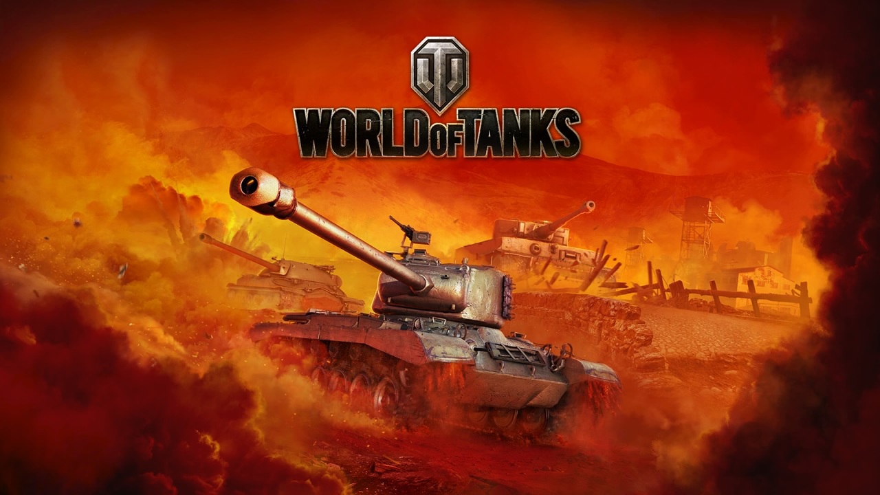 Топ-менеджер разработчика World of Tanks создаёт политическую партию