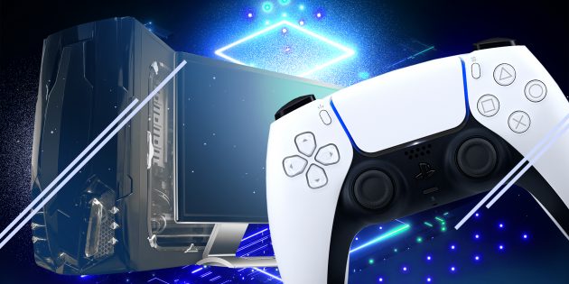 PlayStation 5 vs игровой ПК: честно о преимуществах и недостатках