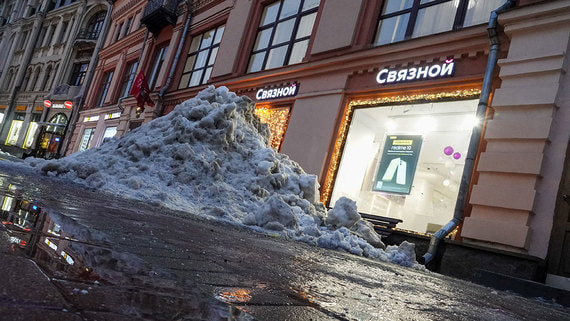 Альфа-банк вновь предъявил иски к «Связному» – на этот раз на 8 млрд рублей