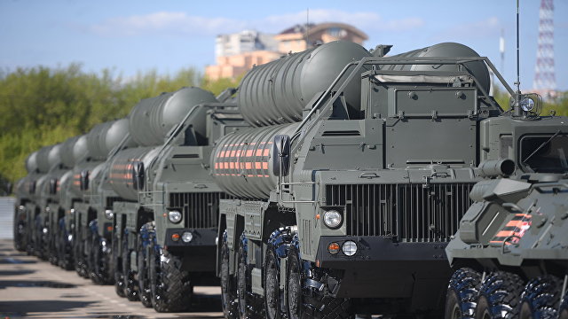 Sohu (Китай): ЗРК С-400 не нужен даже даром. Россия разорвала соглашение о дешевой нефти