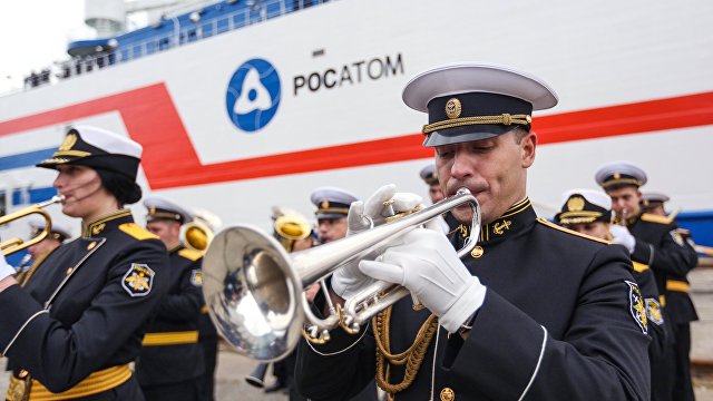 Нихон кэйдзай (Япония): российская атомная энергетика захватывает мир. Россия поставляет Америке ядерное топливо. Япония остается позади