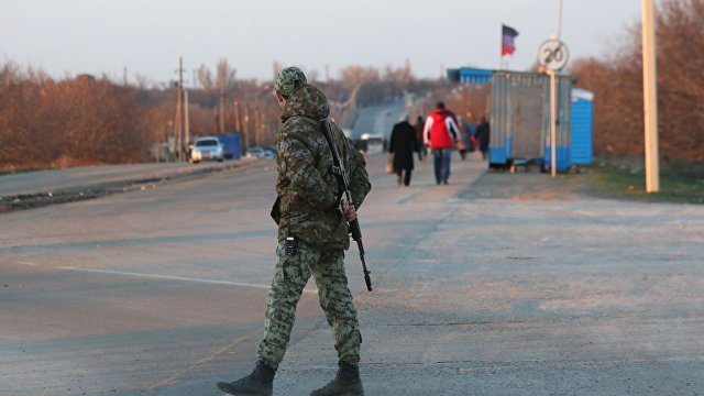 Главред (Украина): Ермак объяснил, почему минские договоренности выполнить невозможно