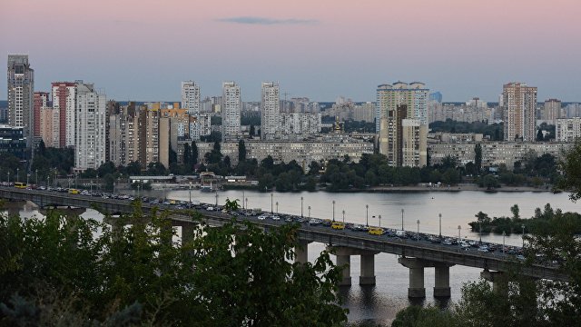 Безводный мир: эксперт рассказала, чем грозит Украине маловодие в реках (Главред, Украина)