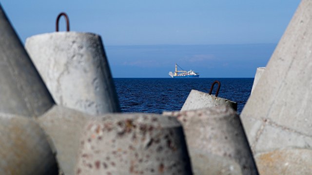 Handelsblatt (Германия): между строительством и бойкотом — как быть дальше c «Северным потоком — 2»?