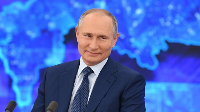 Bloomberg (США): для некоторых представителей российской элиты будущее Путина вновь стало горячей темой