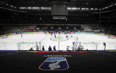 IIHF начала расследование в отношении ФХР по обвинению в нарушении кодекса этики