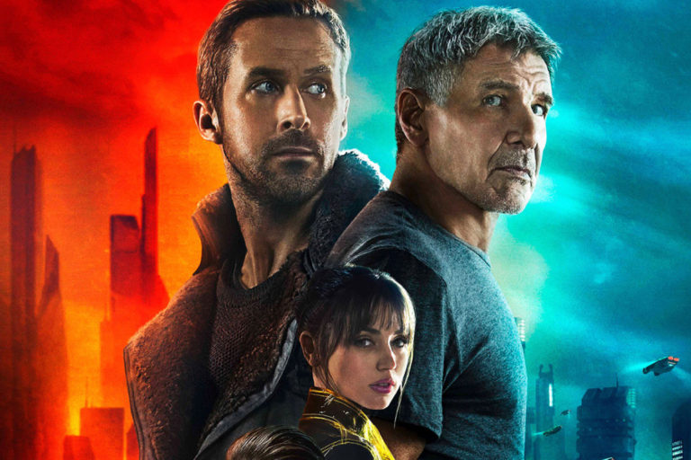 Bladerunner станет телесериалом. Нас ждет минимум 10 часов экшна.