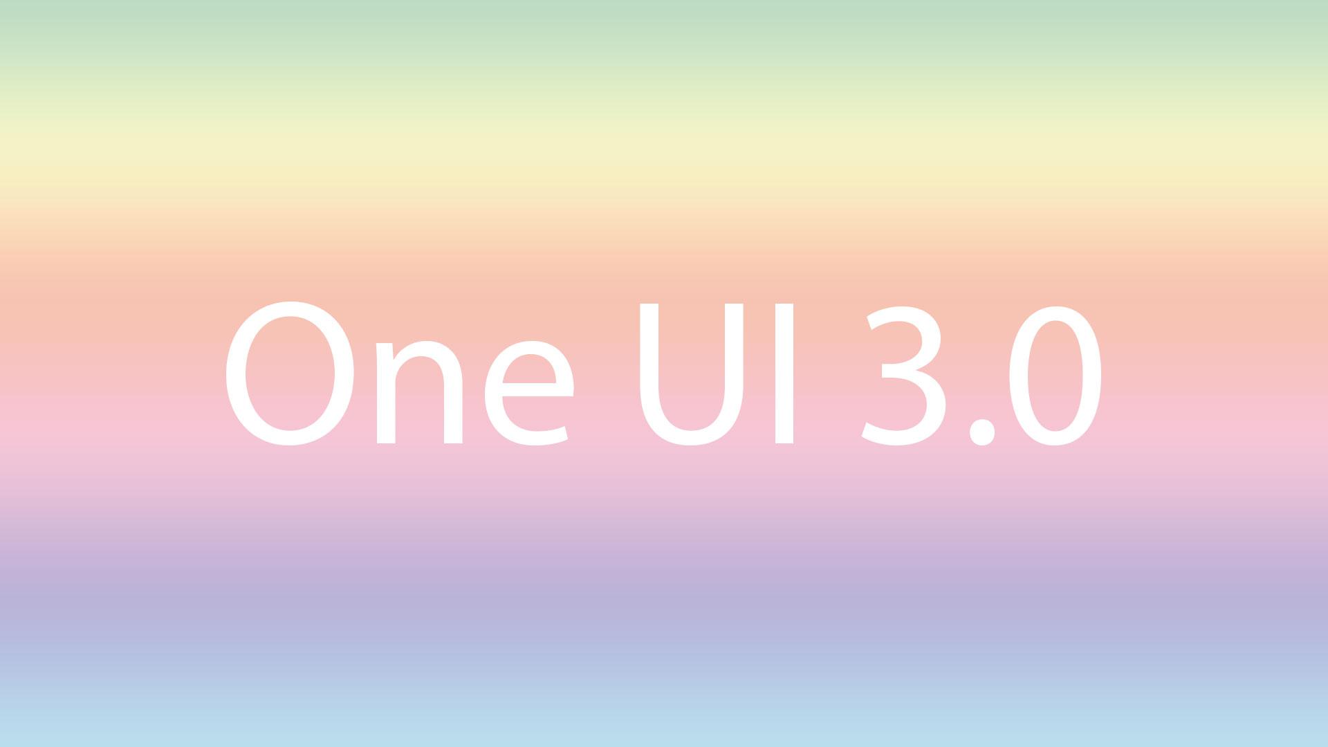 Список смартфонов Samsung, которые начали получать бету One UI 3.0 и Android 11