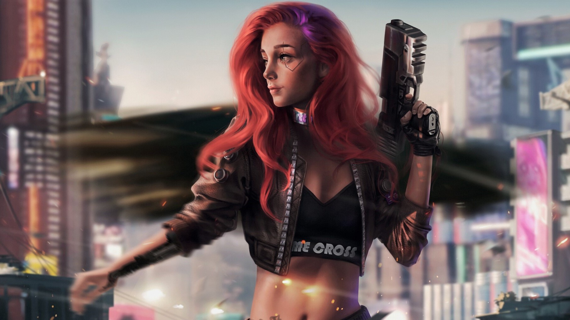 Крупное обновление для Cyberpunk 2077 выйдет 21 декабря. Оно решит многие проблемы игры