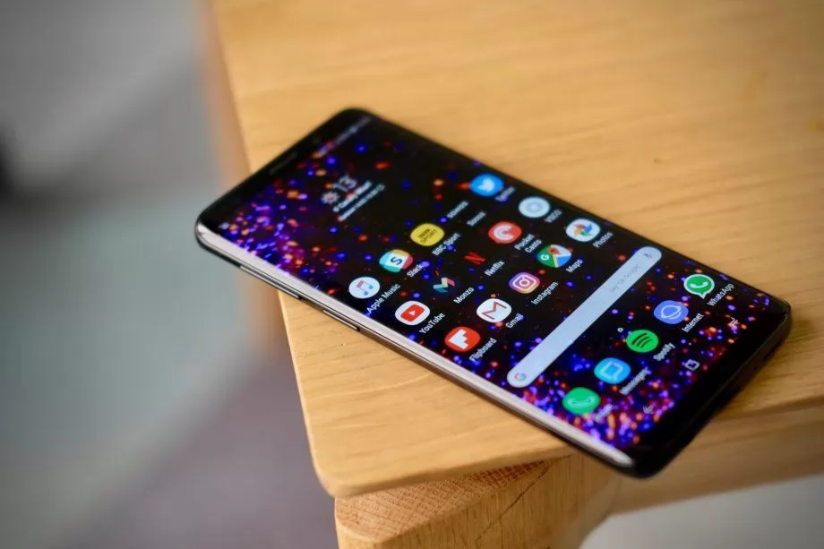 Samsung обновит 31 смартфон до Android 10. Смотрим расписание