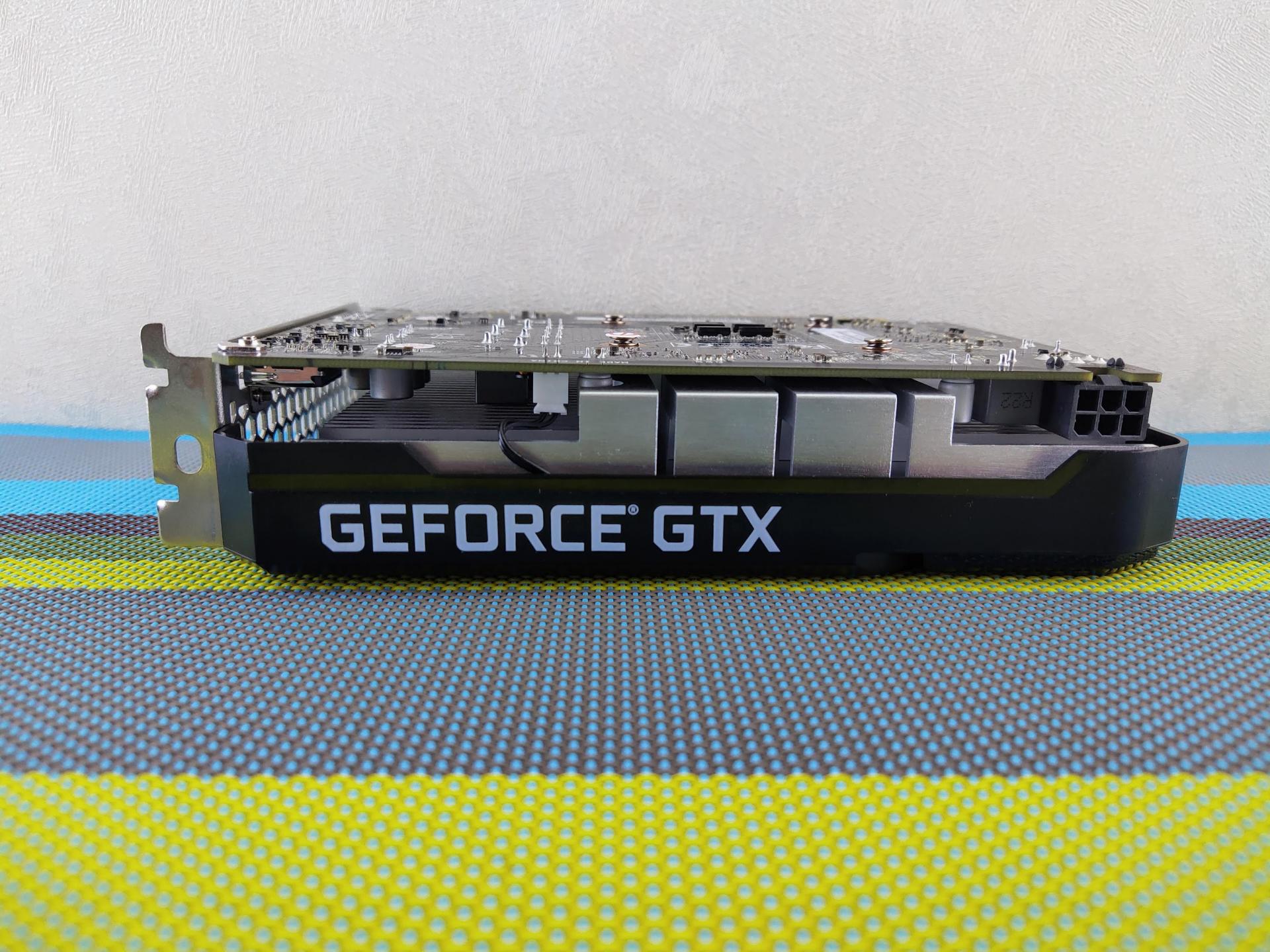 В сети заговорили о новых картах NVIDIA: GeForce RTX 3080 и RTX 3070