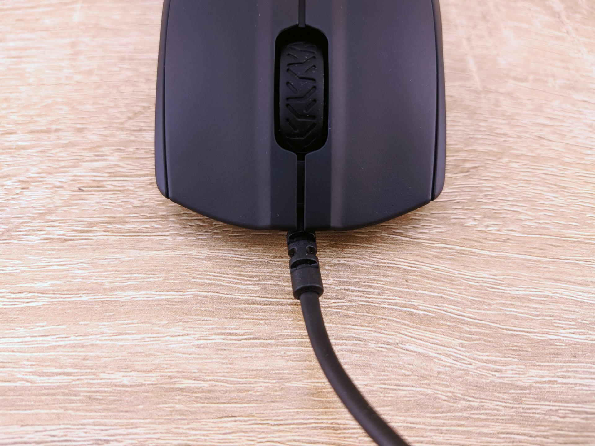 Тест-драйв геймерской мыши SteelSeries Rival 3