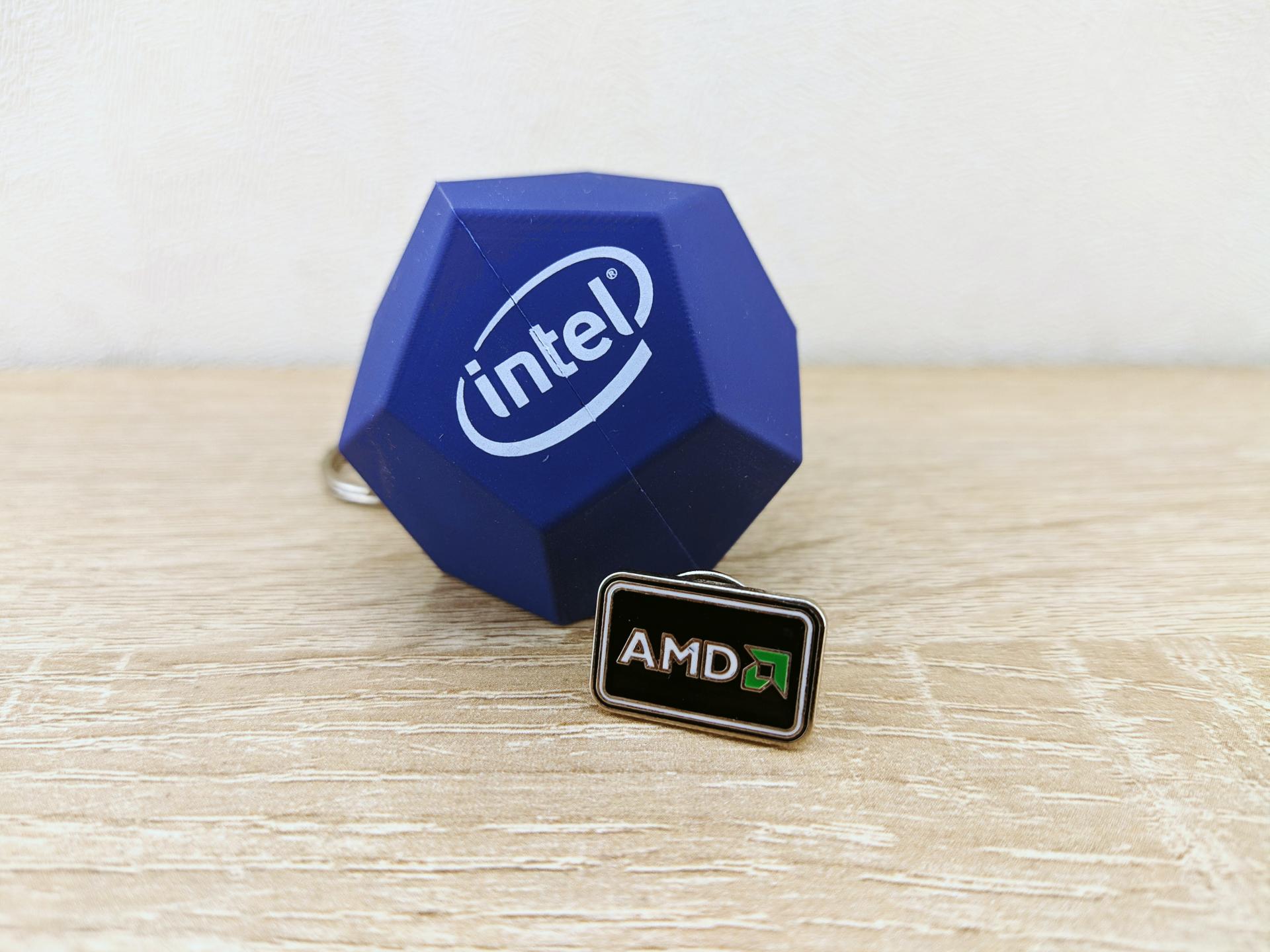 Выбираем процессор в 2020 году: Intel или AMD?