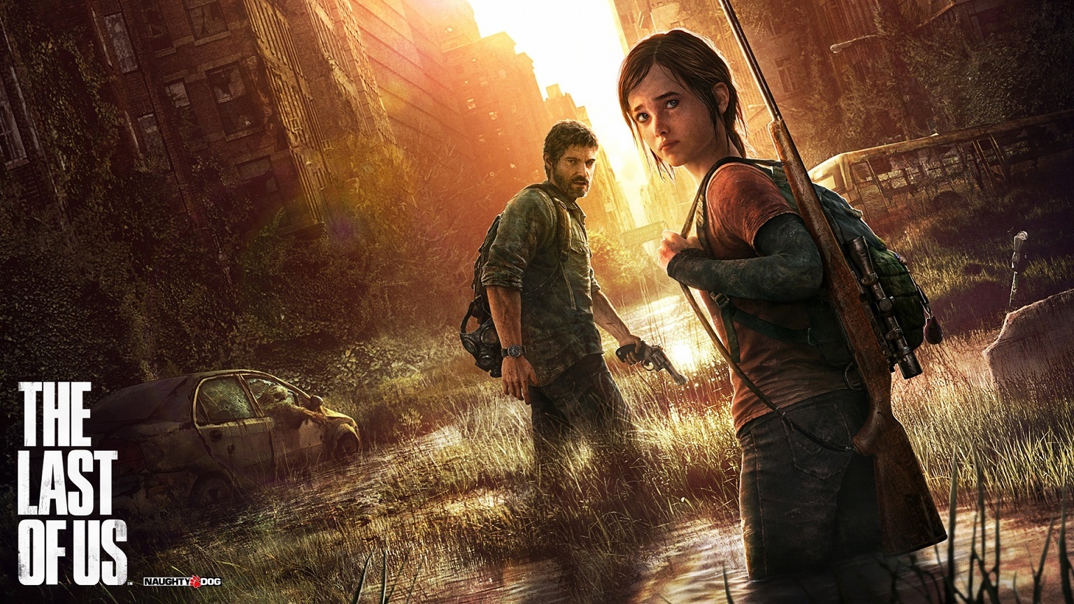 The Last of Us и Uncharted запустили на PC через эмулятор