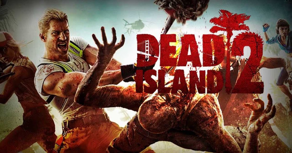 В сеть попало почти 1,5 часа геймплея новой Dead Island 2