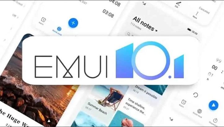 Для каких смартфонов EMUI 10.1 и что там нового?