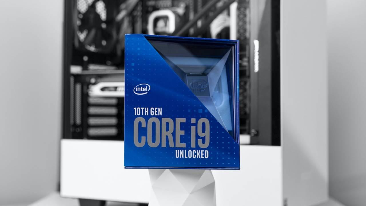 Intel Core i9-10900K или i9-9900K: стоит ли обновляться?