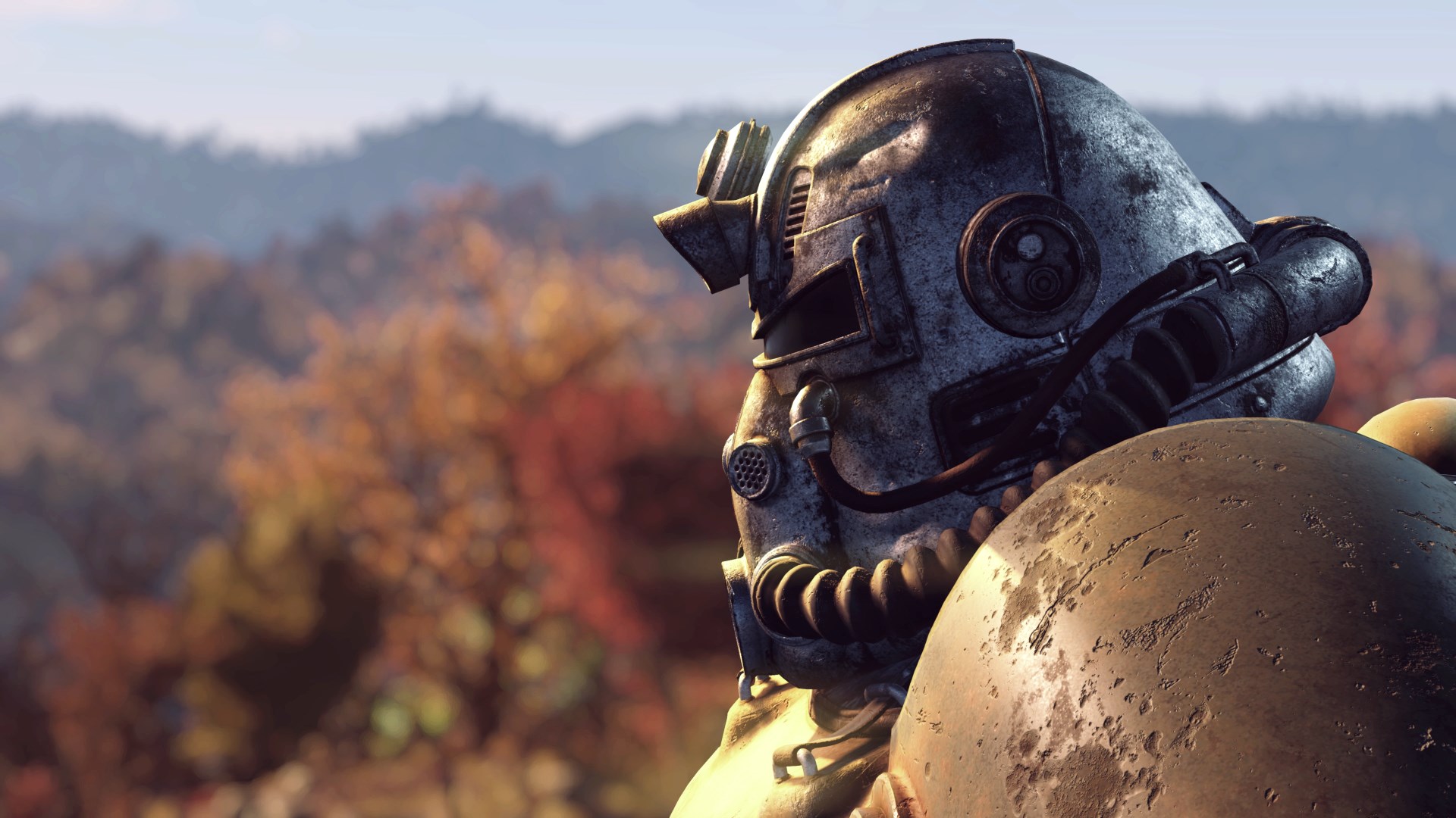 Fallout 76 стала временно бесплатной в Steam. На остальные части франшизы действуют большие скидки