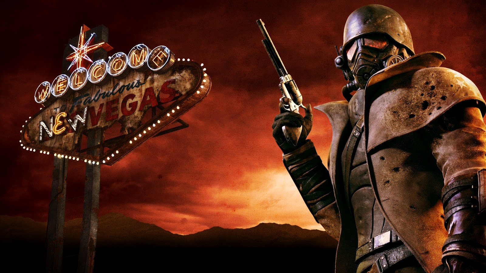 Зрители высоко оценили трейлер пользовательского ремейка Fallout: New Vegas