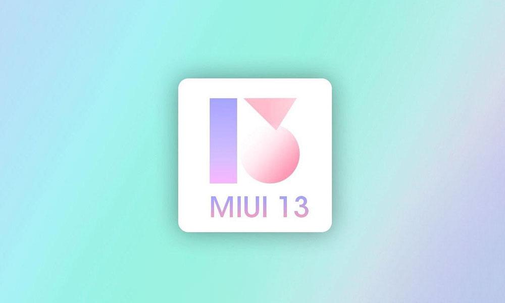 MIUI 13 от Xiaomi: все, что вам нужно знать