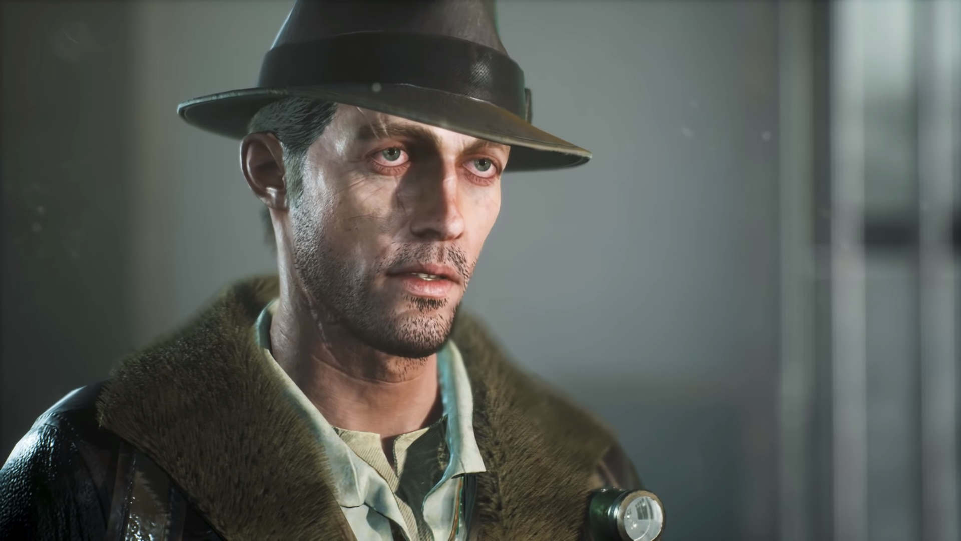 Самое необычное пиратство. Издатель взломал The Sinking City, чтобы выложить ее в Steam