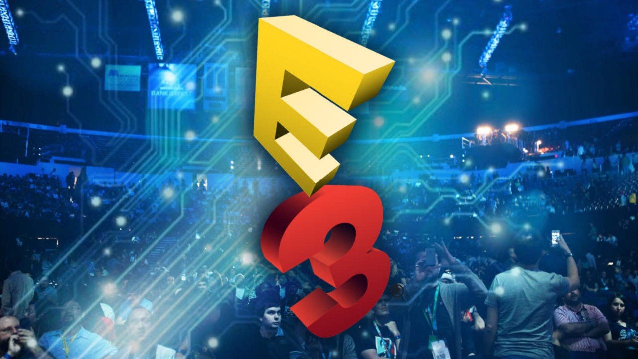 По слухам, игровую выставку E3 2022 могут полностью отменить