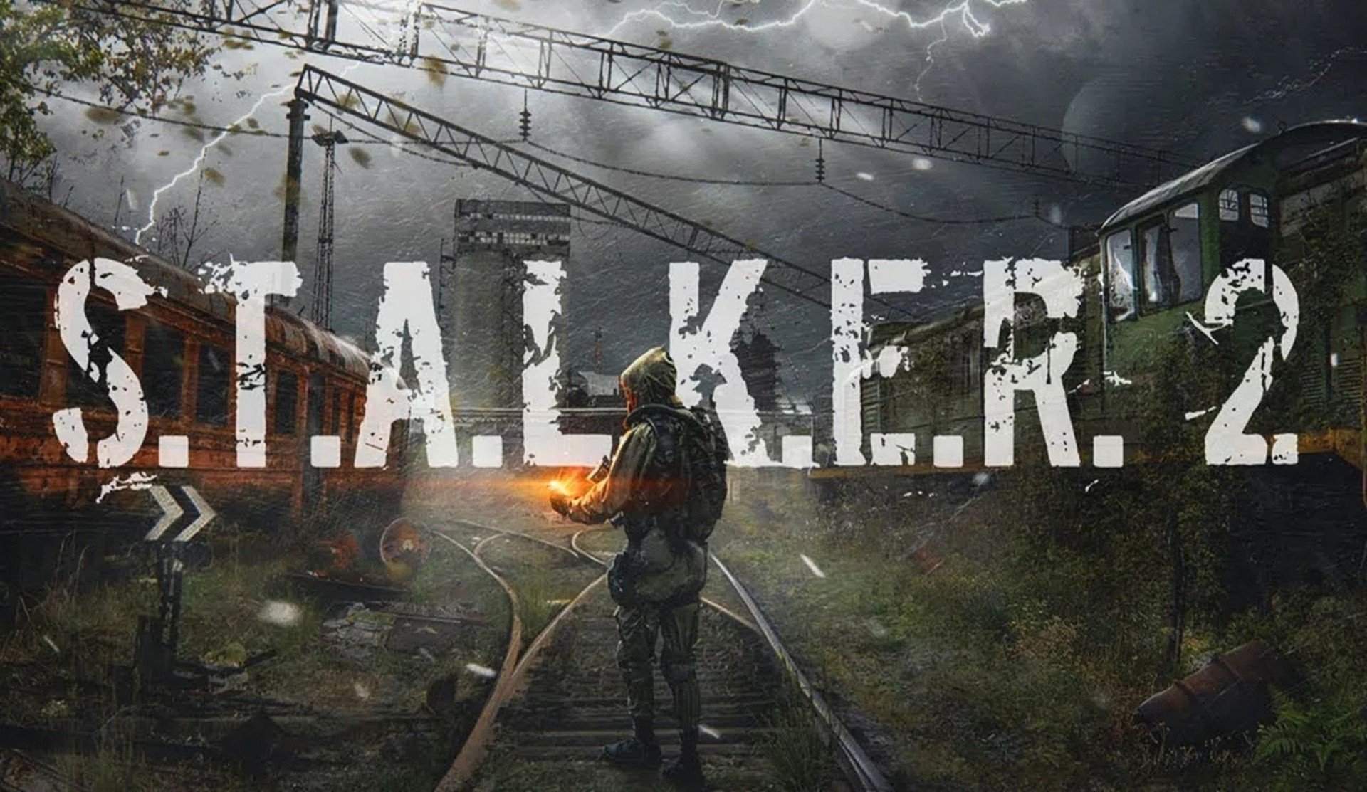 Разработчики S.T.A.L.K.E.R. 2 показали вступительный трейлер