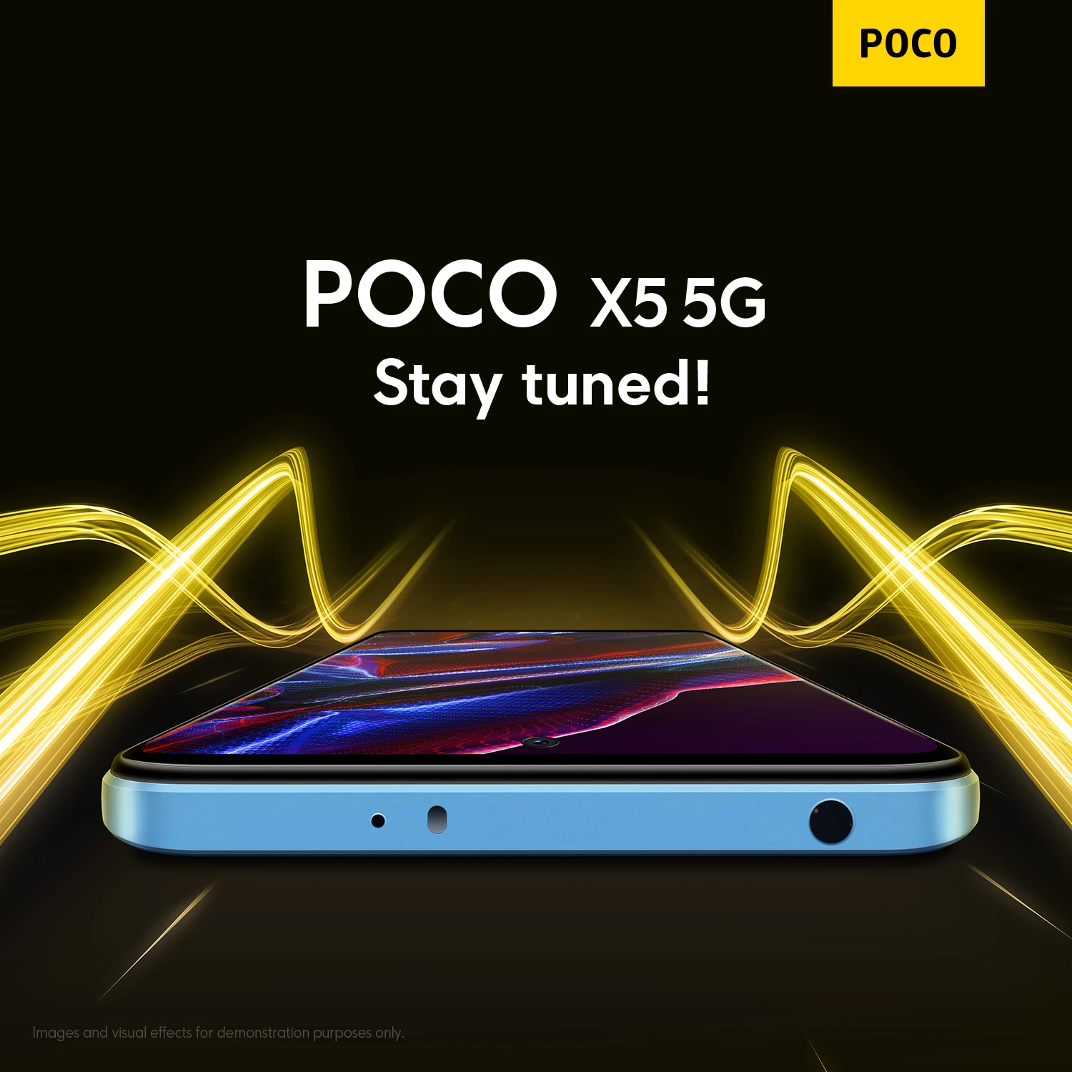 POCO X5 5G и POCO X5 Pro уже появились на AliExpress