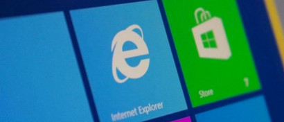 Microsoft запрещает ходить на тысячи популярных сайтов через Internet Explorer, чтобы пользователи быстрее полюбили Edge