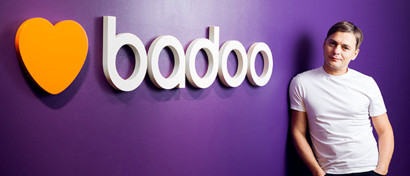 Россияне продали Badoo за $3 миллиарда