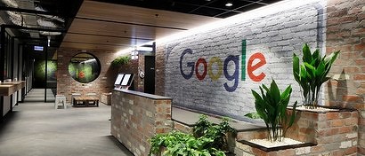 Google в немилости. Власти США будут его судить за создание монополии в интернете