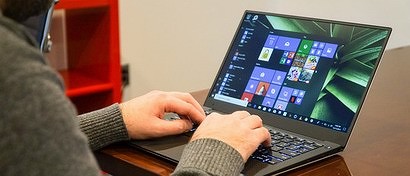 Грядет радикальная смена дизайна Windows 10. Подробности