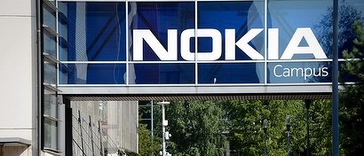 Nokia выпускает уникальный смартфон с огромным экраном за копейки