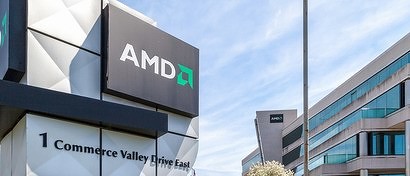 На дефектных процессорах AMD для игровых приставок Xbox начали собирать ПК. Они уже в продаже