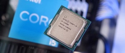 Новейшие процессоры Intel работают вдвое медленнее на дешевых материнских платах